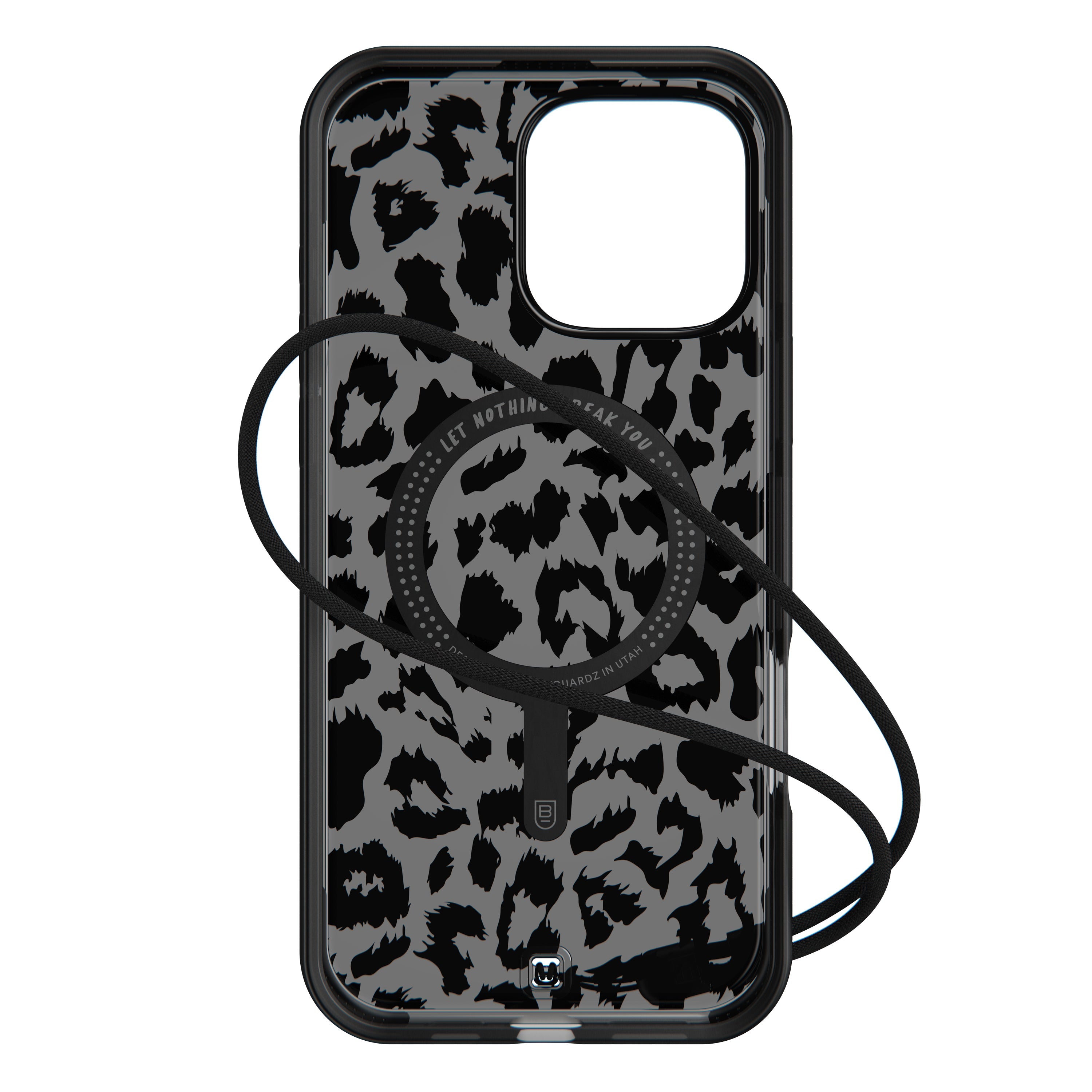 #color_leopard spots