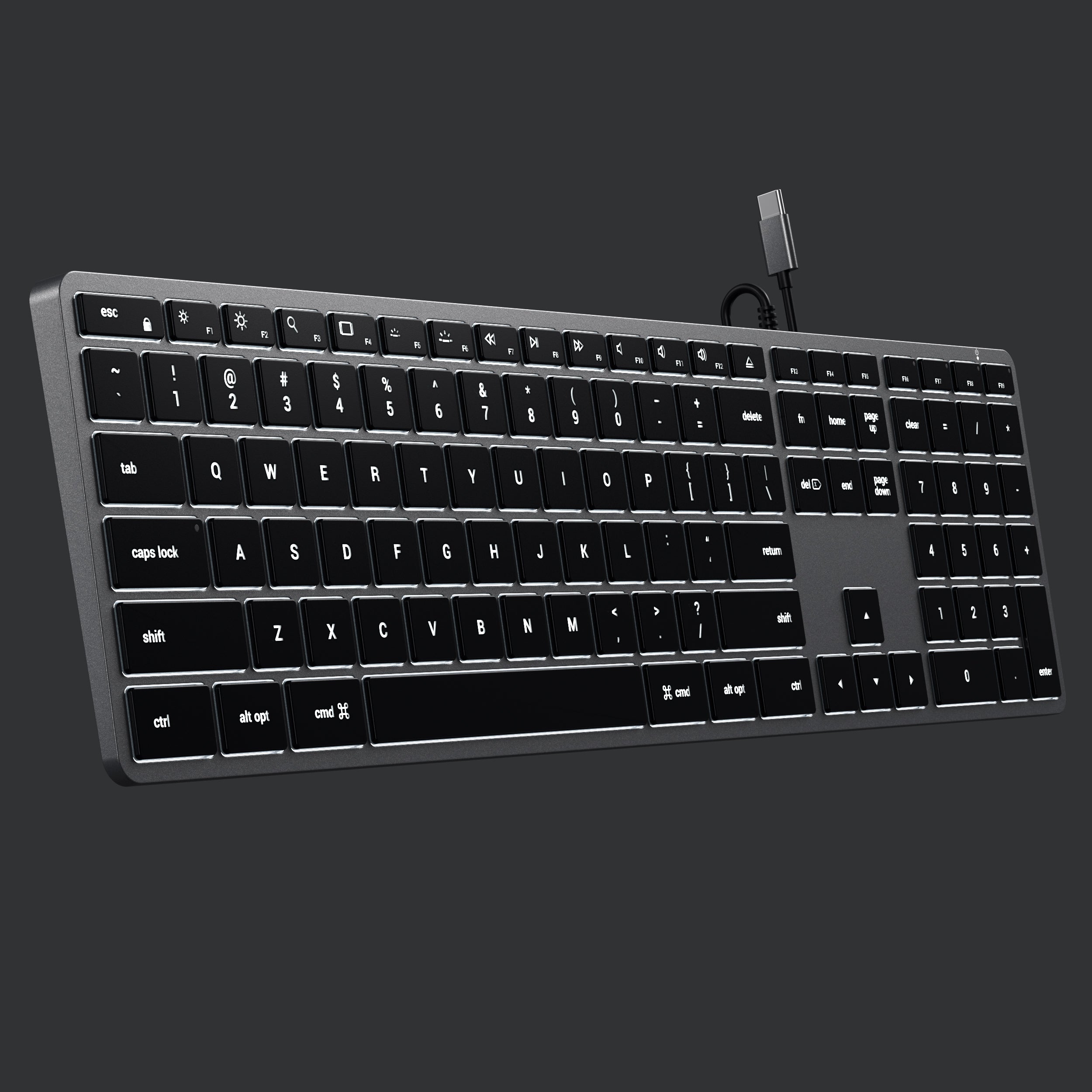 #color_space gray