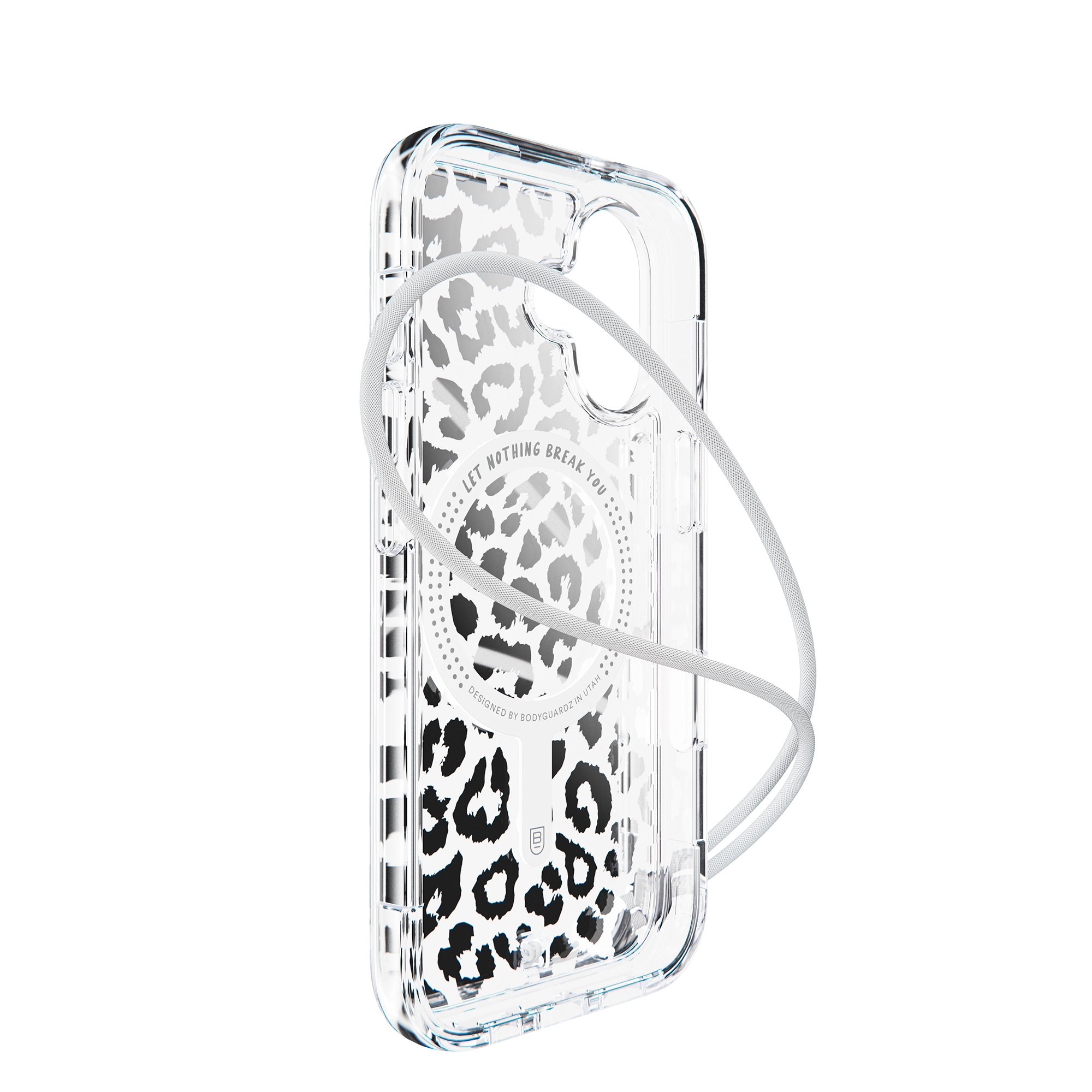 #color_chrome leopard