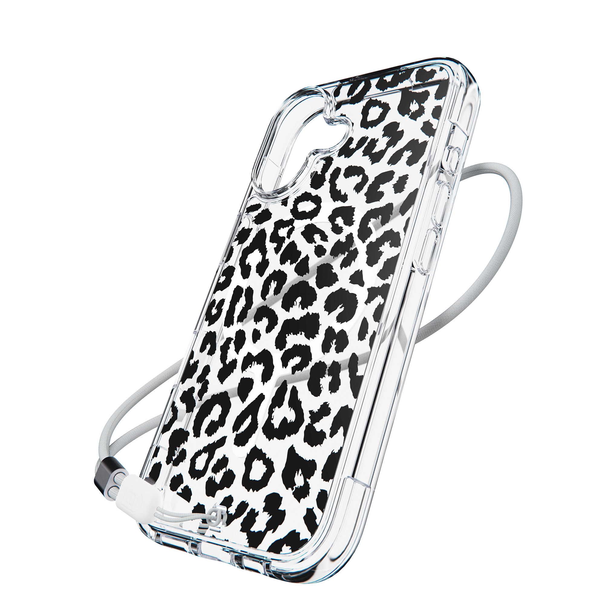 #color_chrome leopard