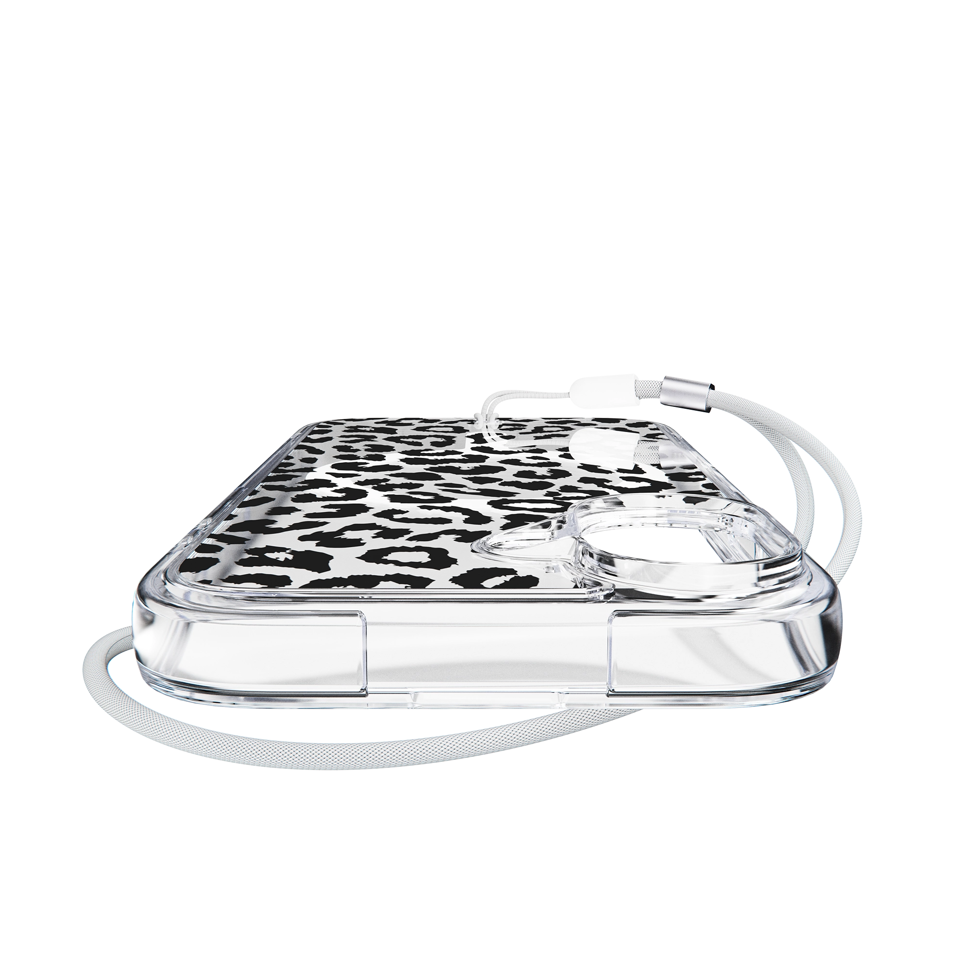 #color_chrome leopard