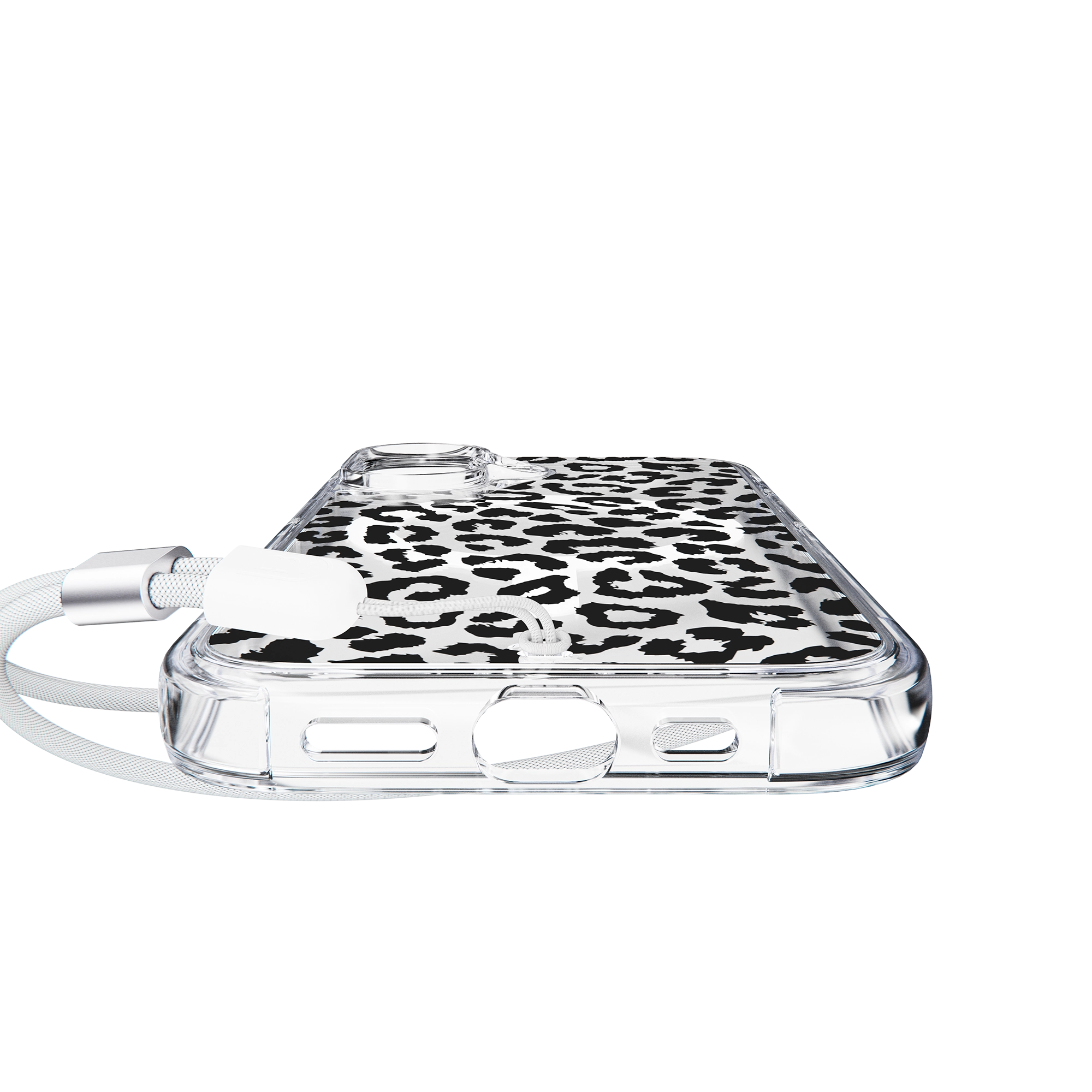 #color_chrome leopard