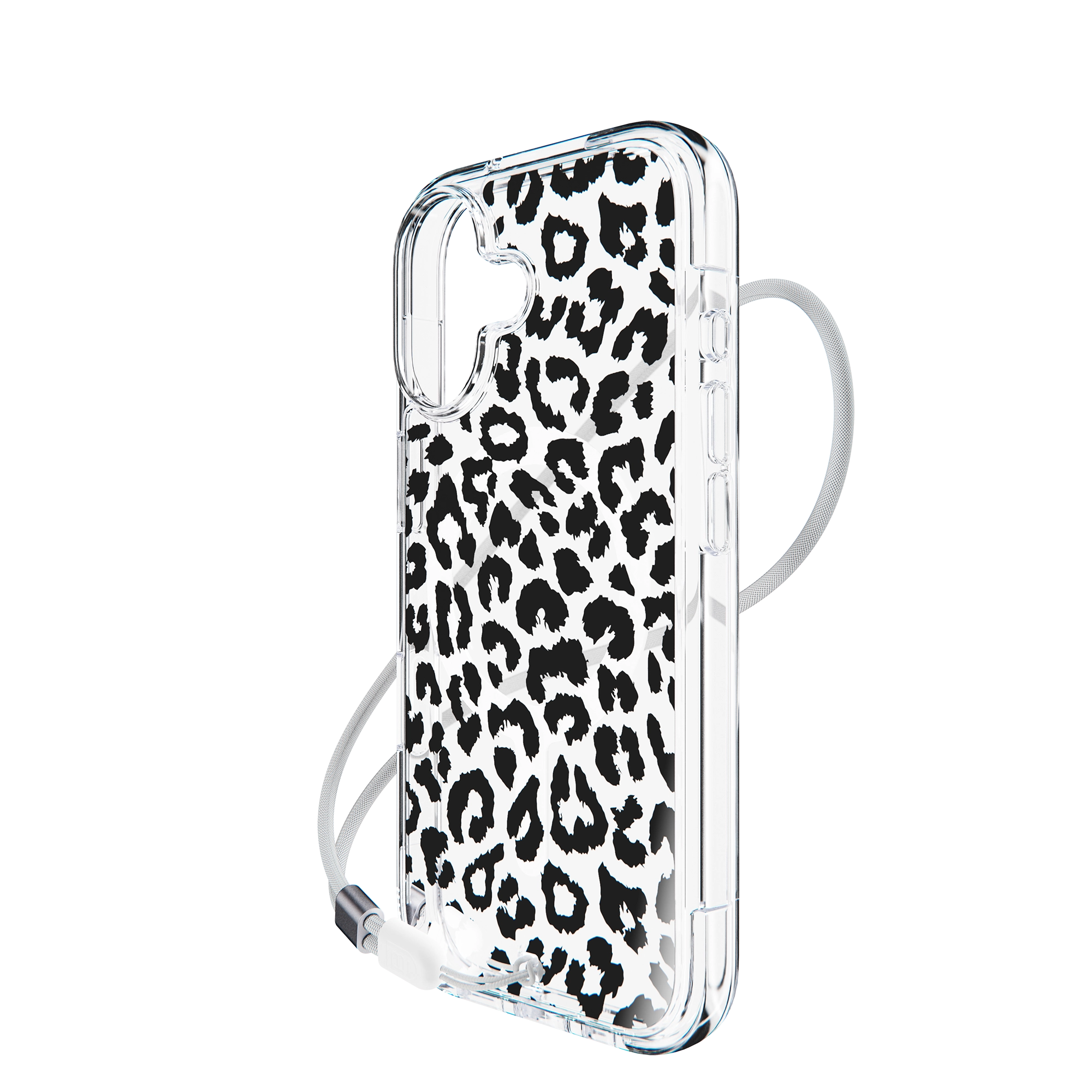 #color_chrome leopard