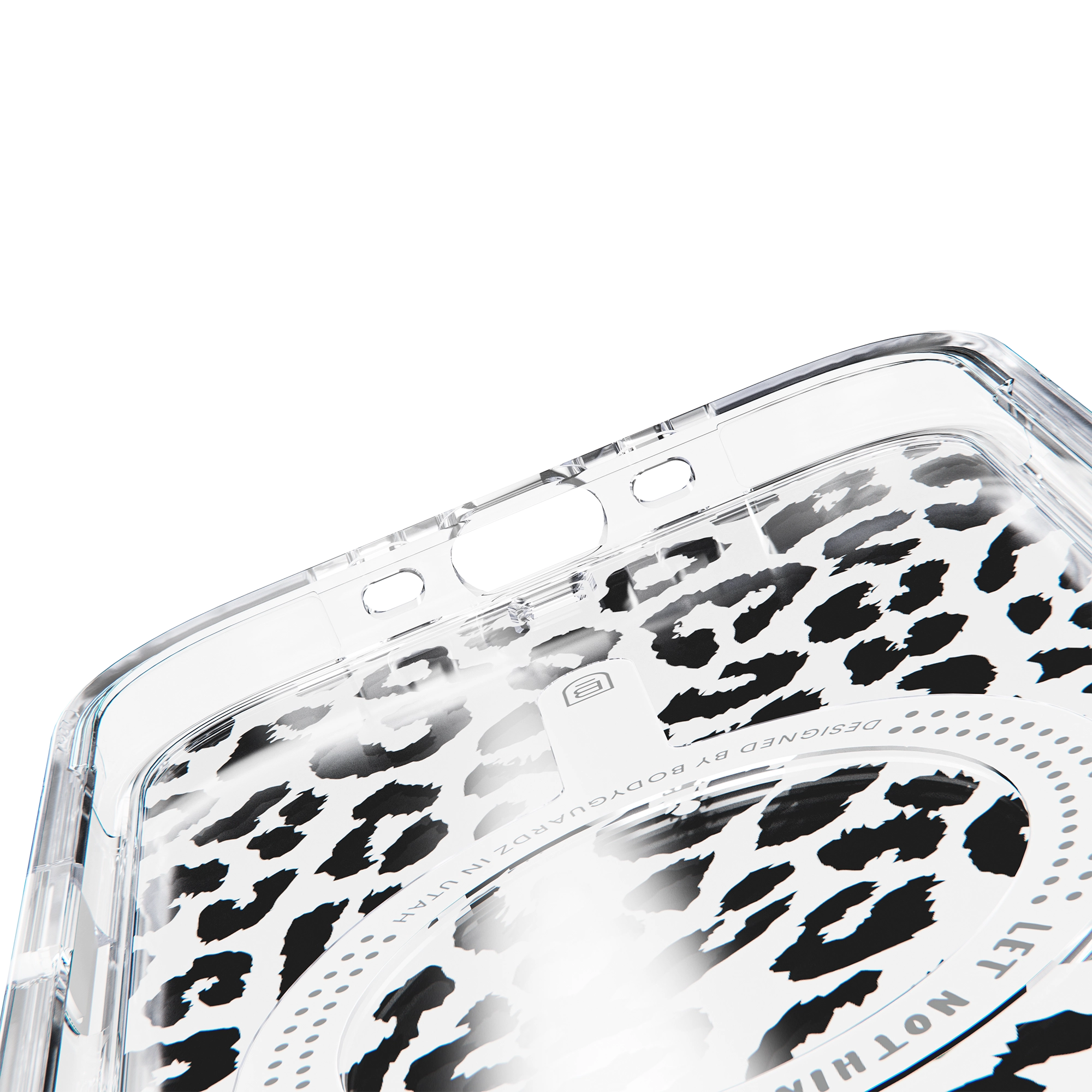 #color_chrome leopard