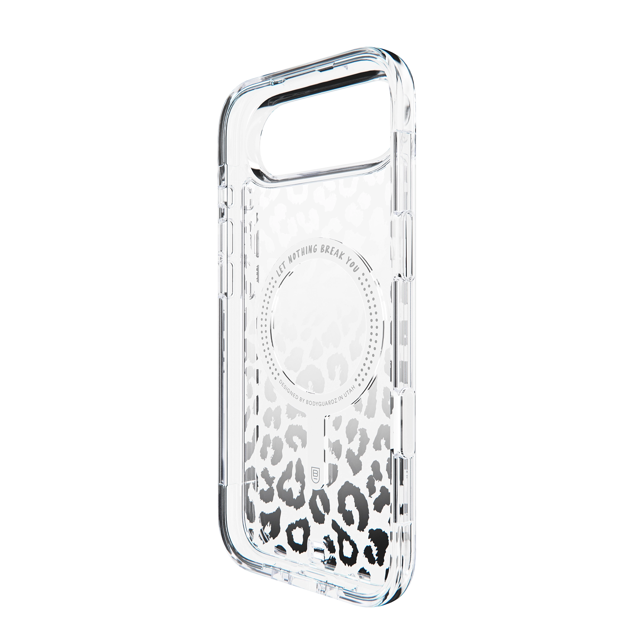 #color_chrome leopard