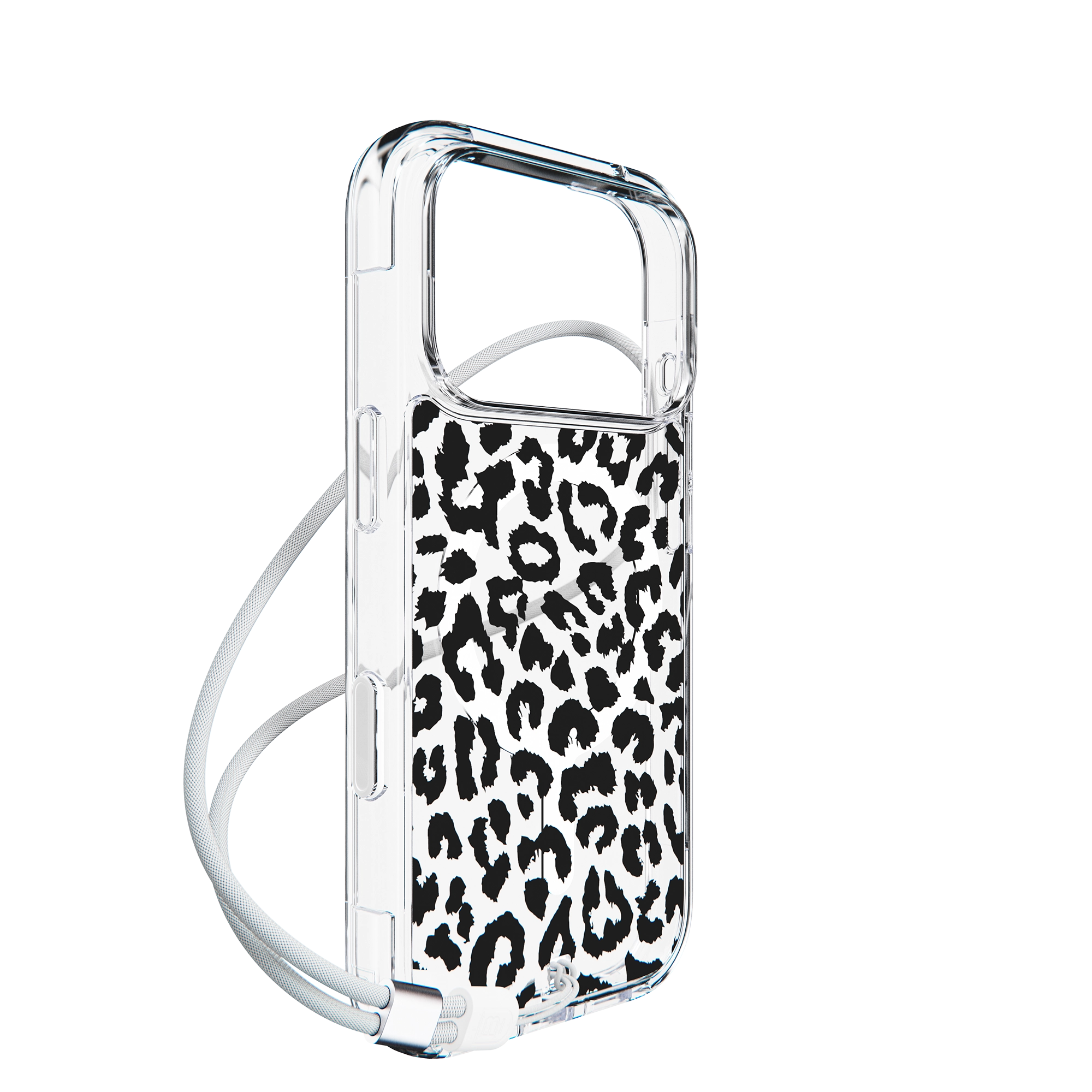 #color_chrome leopard