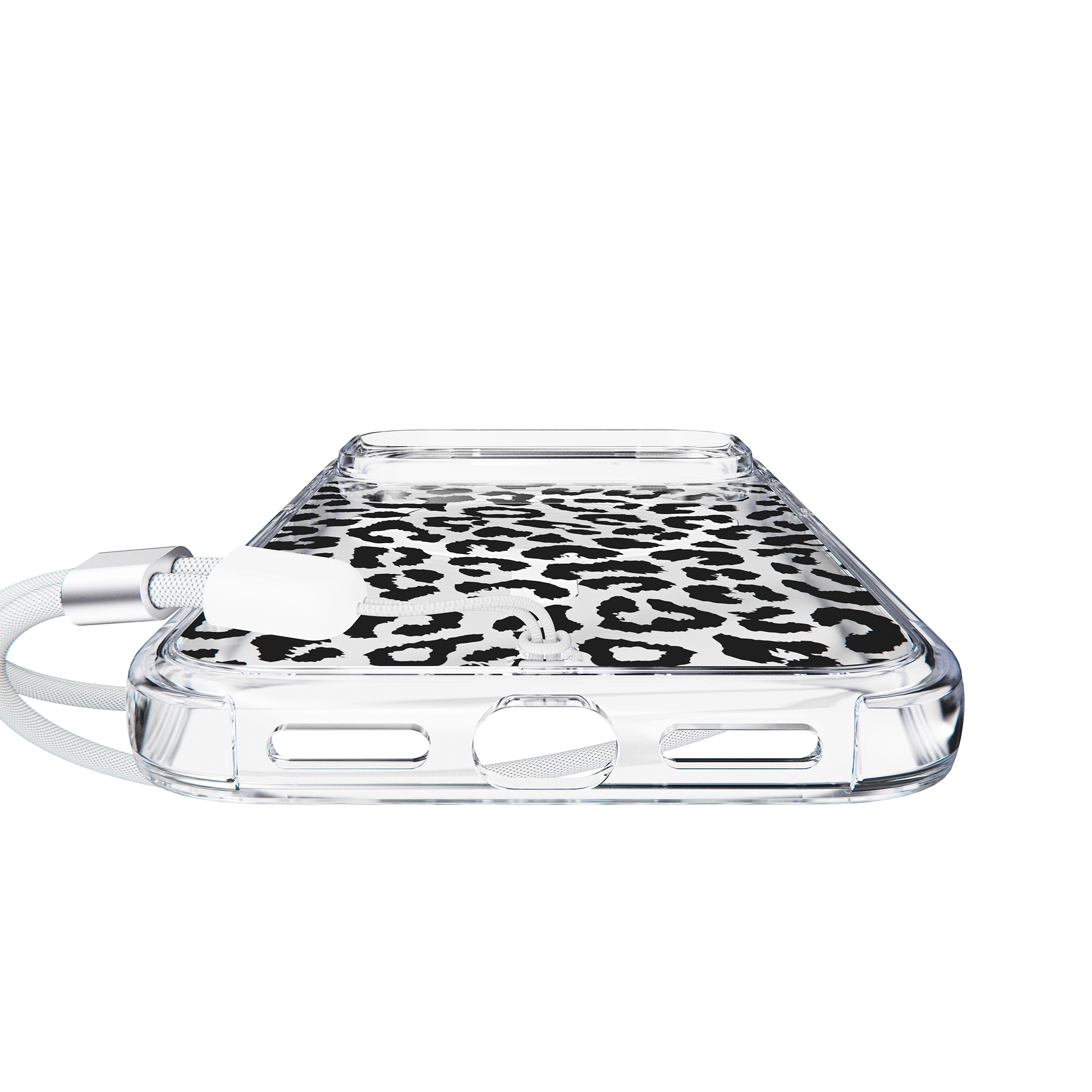#color_chrome leopard