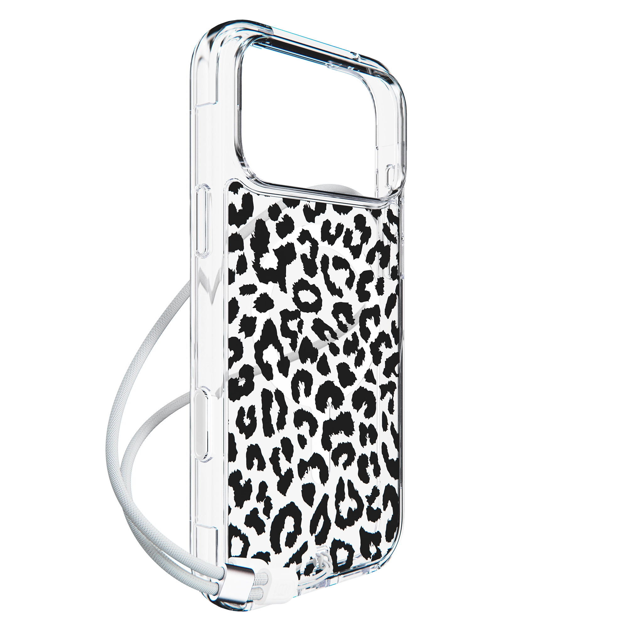 #color_chrome leopard