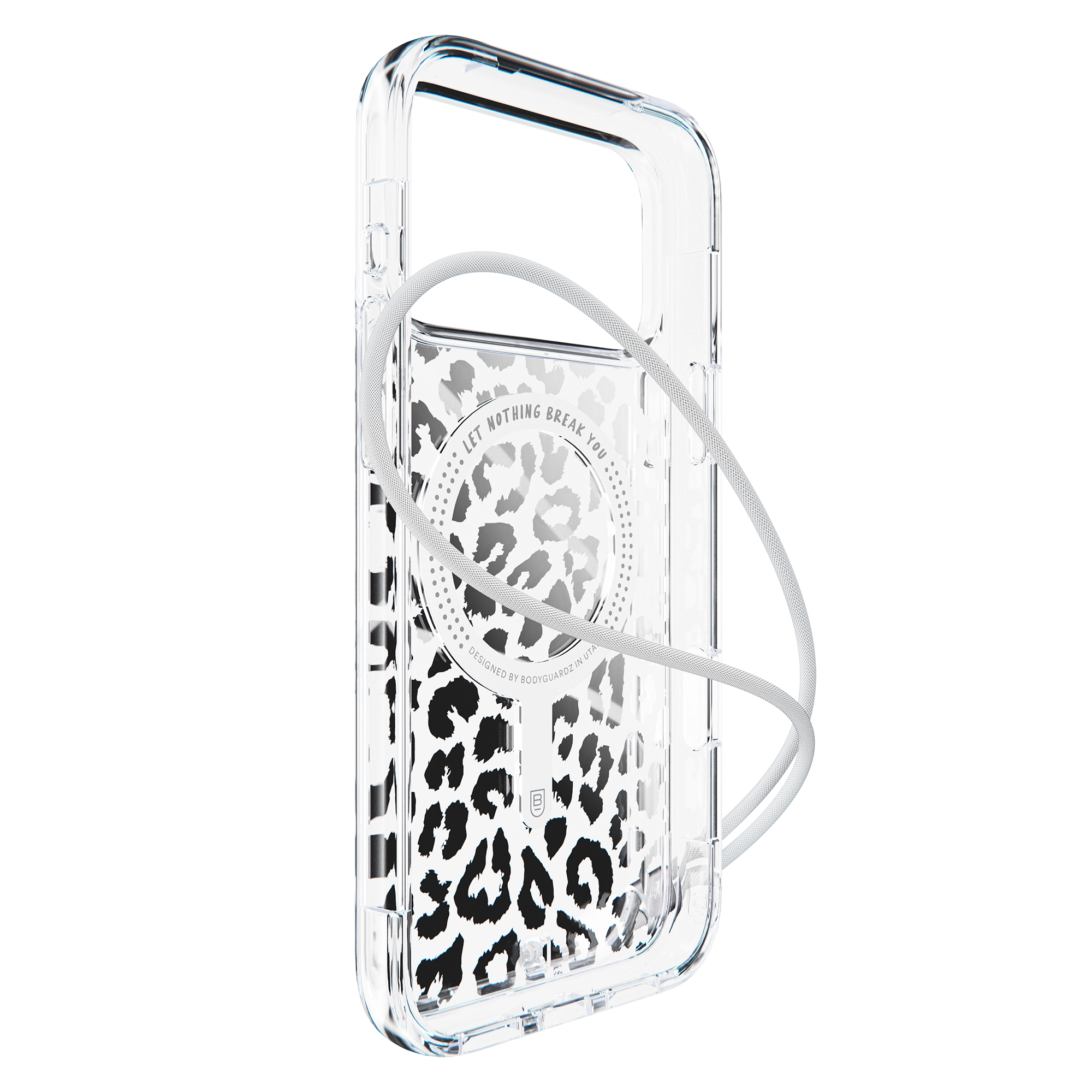 #color_chrome leopard