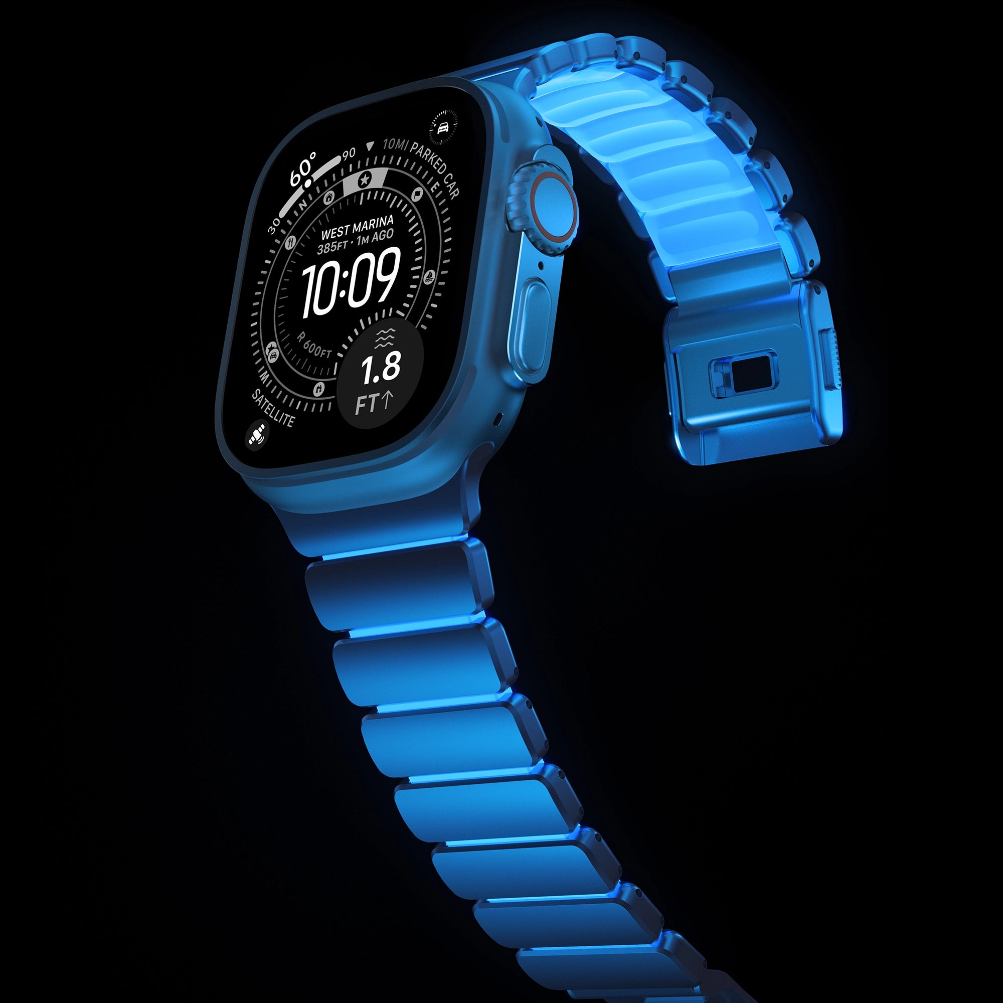 #color_icy blue glow