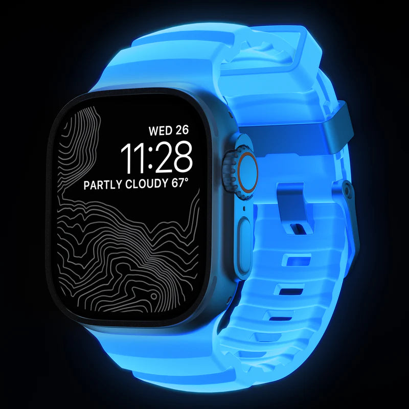 #color_icy blue glow