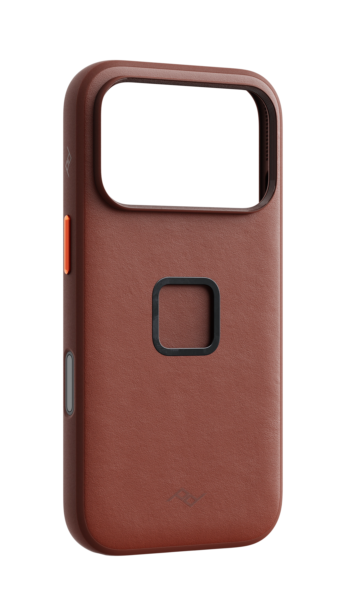 Peak Design Everyday clarino case with slimlink iPhone 18 Pro