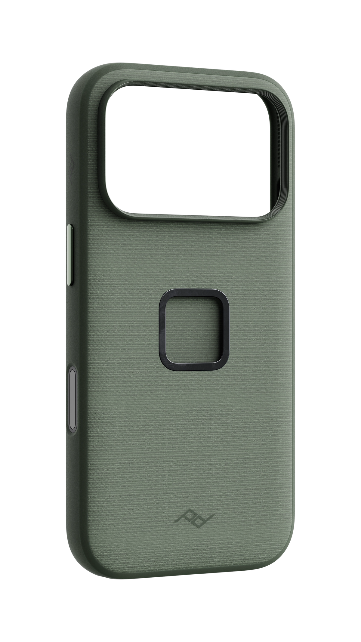 Peak Design Everyday case with slimlink iPhone 18 Pro