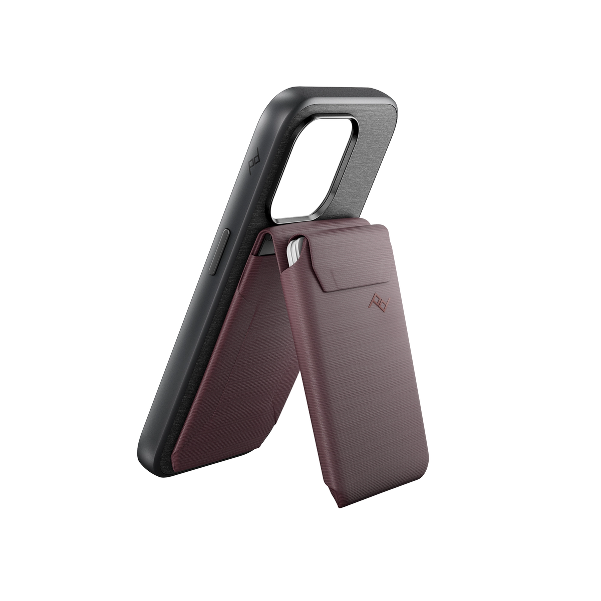 Peak Design wallet stand