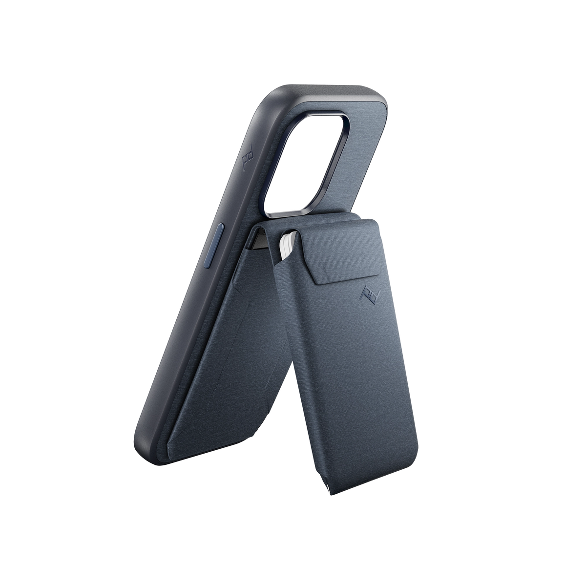 Peak Design wallet stand