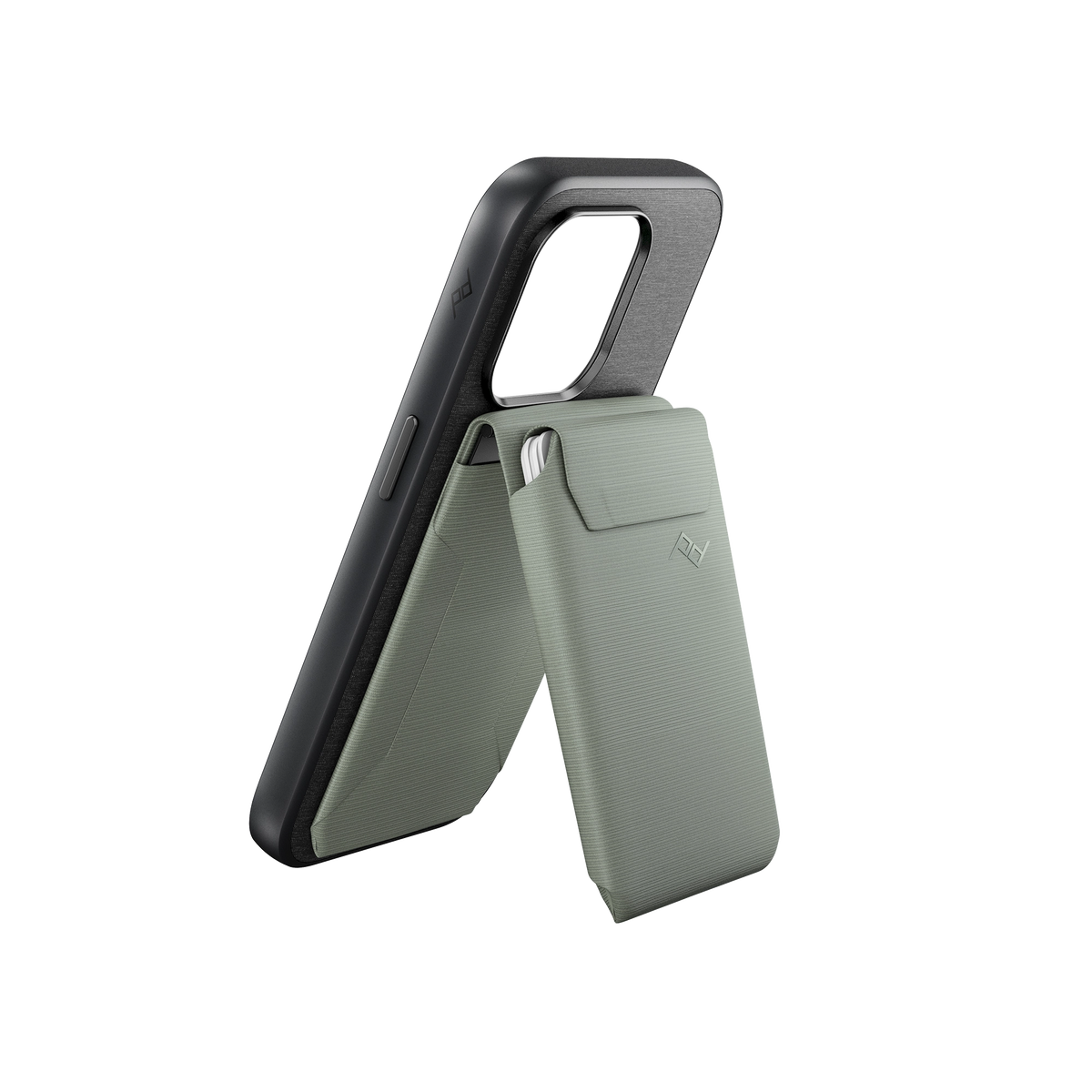 Peak Design clarino wallet stand