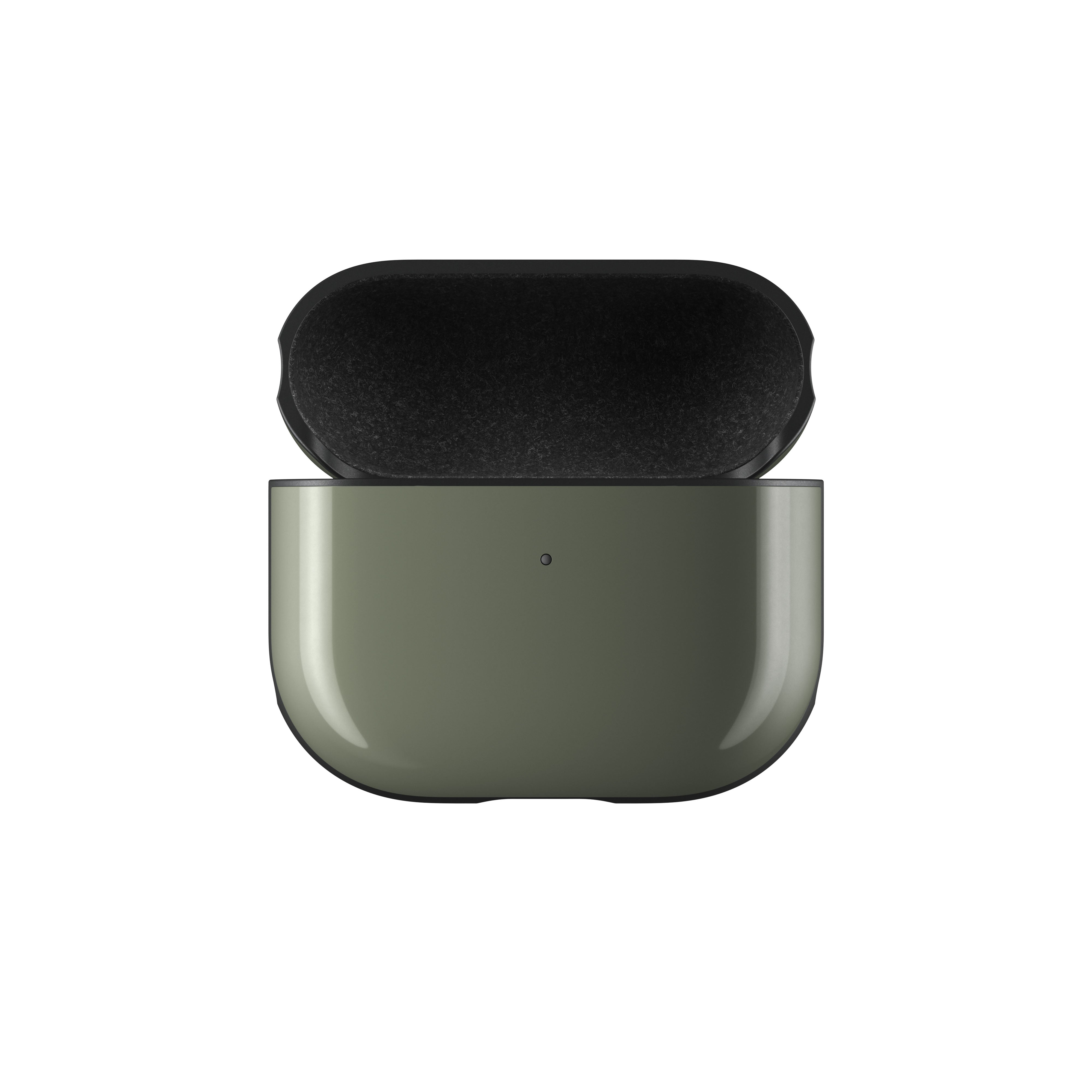 #color_ash green