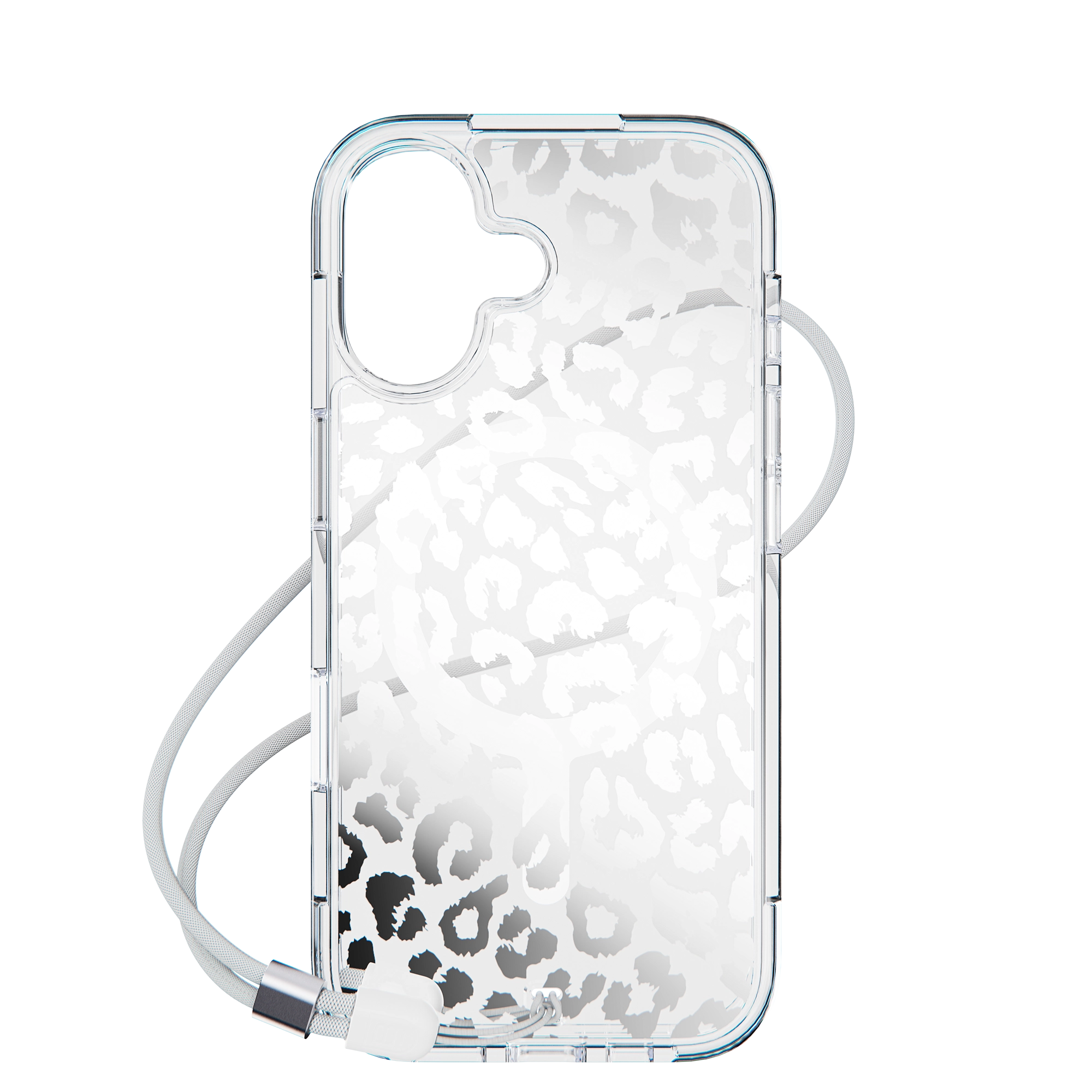 #color_chrome leopard