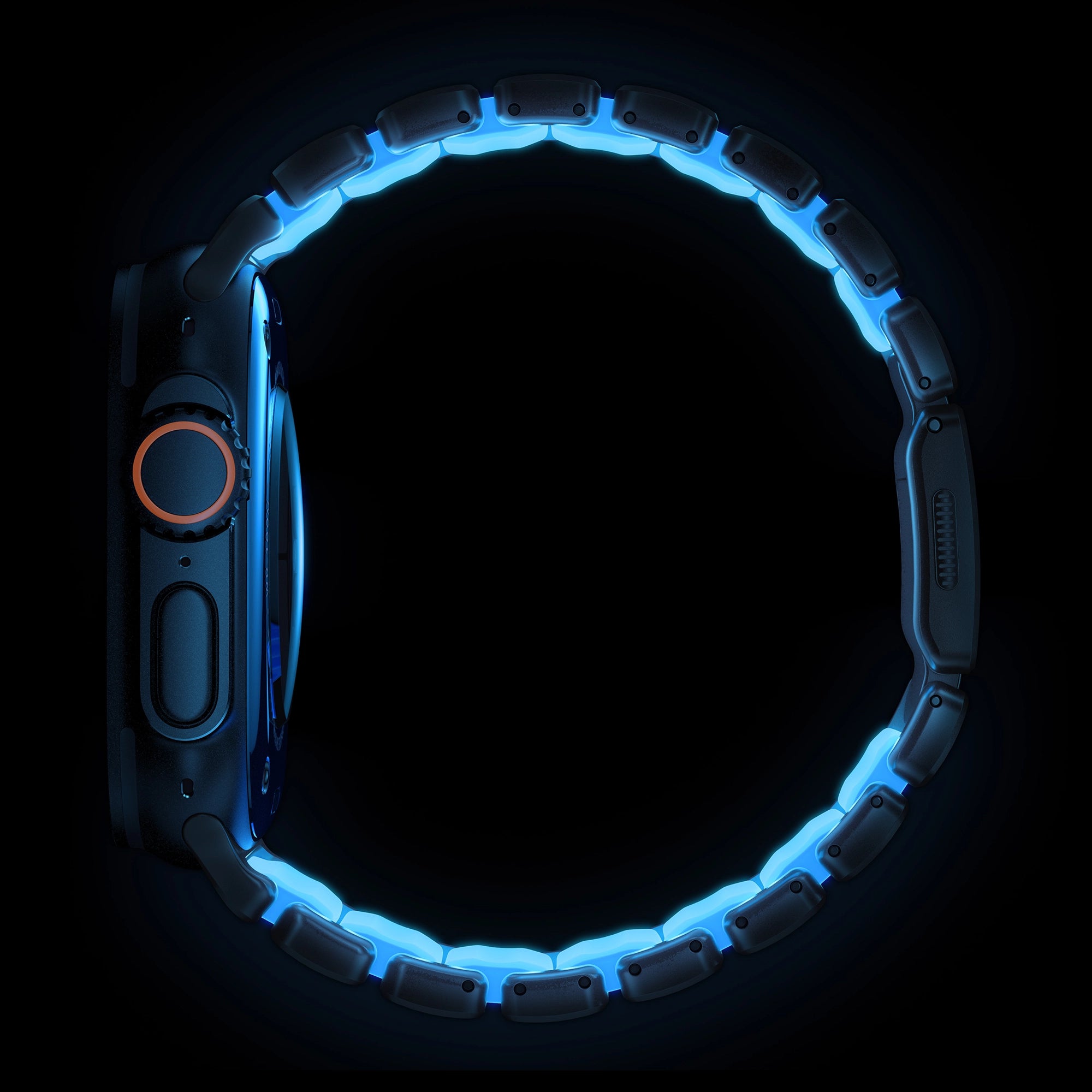 #color_icy blue glow