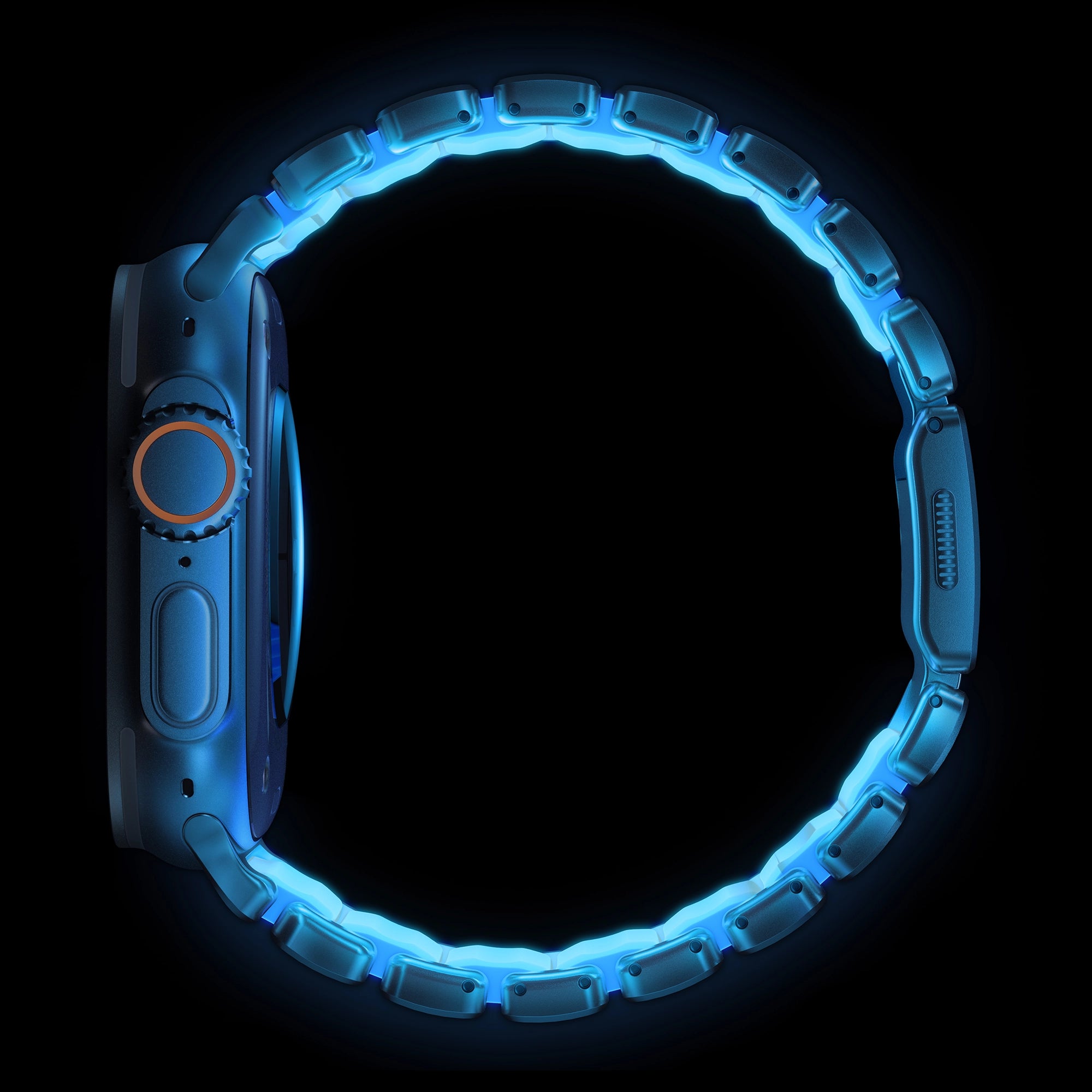 #color_icy blue glow