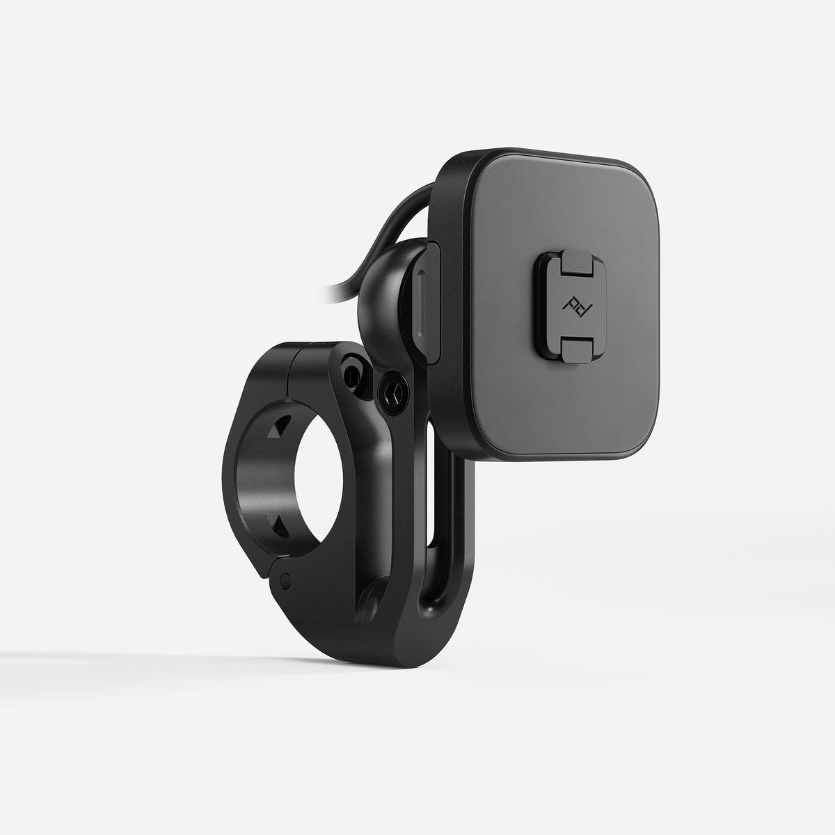 Peak Design motorcycle Qi2 charging mount bar (15W)