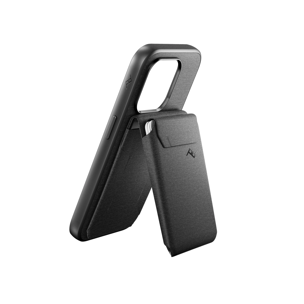 Peak Design clarino wallet stand