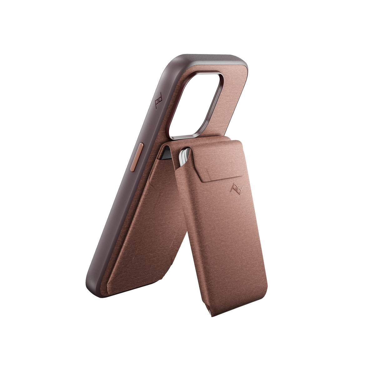 Peak Design wallet stand