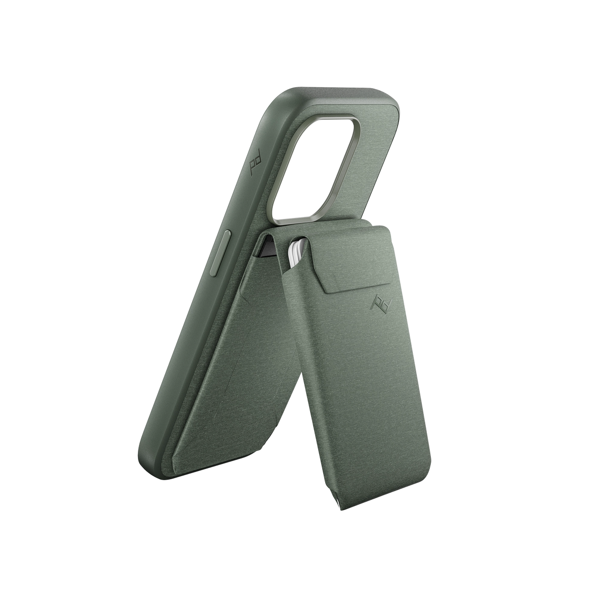 Peak Design wallet stand