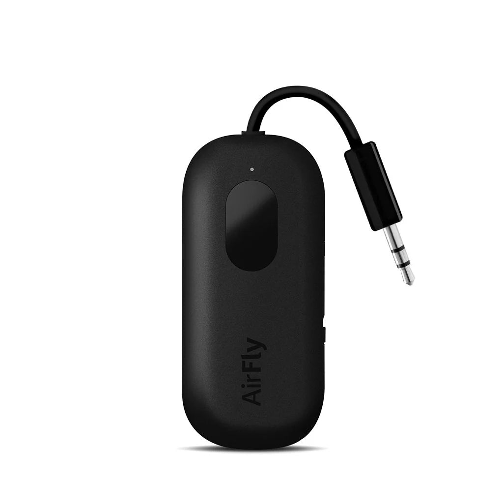 Twelve South AirFly SE - Black