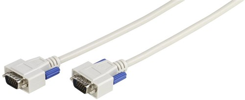 Vivanco VGA kabel 3m