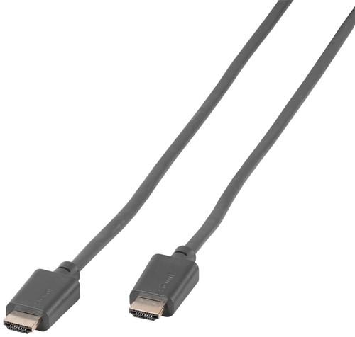 Vivanco HDMI kabel High Speed ethernet 1.5m