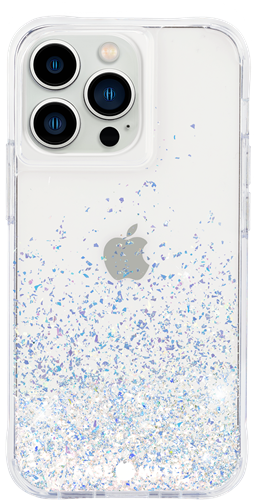 Case-Mate iPhone 13 Pro Twinkle Ombré - Stardust