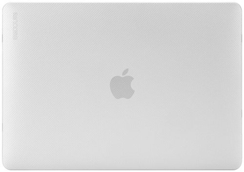 Incase Hardshell MacBook Air 13" 2018 Dots - Clear