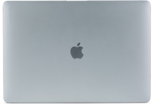 Incase Hardshell MacBook Pro 15" 2016-2019 Dots - Clear