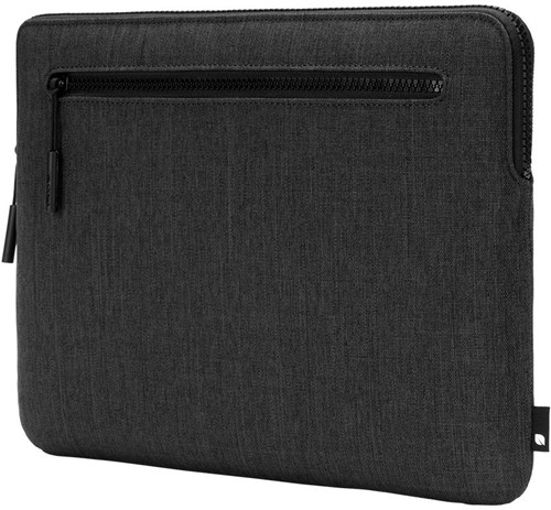 Incase Compact Sleeve Woolenex MacBook Pro 14" 2021 - Graphite