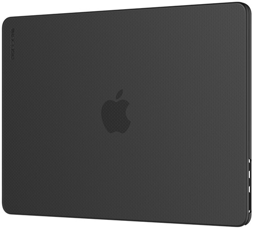 Incase Hardshell MacBook Air M2 2022 Dots - Black