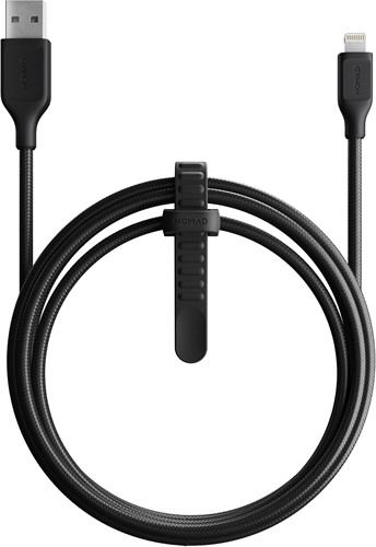 Nomad Sport Cable USB A Lightning - 2.0M