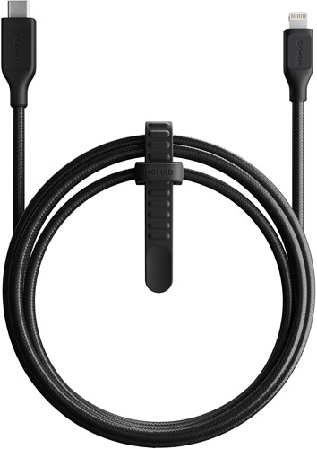Nomad Sport Cable USB C Lightning - 2.0M