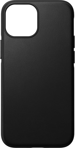 Nomad Modern MagSafe Case iPhone 13 mini - Black