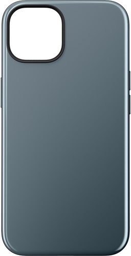 Nomad Sport MagSafe Case - iPhone 14 - Marine Blue