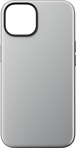 Nomad Sport MagSafe Case - iPhone 14 - Lunar Gray