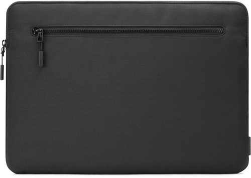 Pipetto MacBook 15/16 Sleeve Organiser - Black