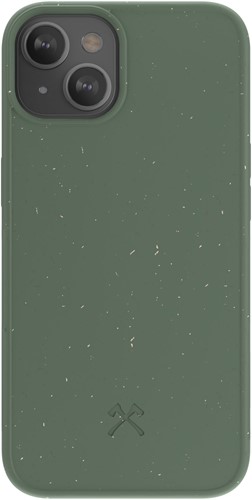 Bio Case - iPhone 13 mini - Midnight Green