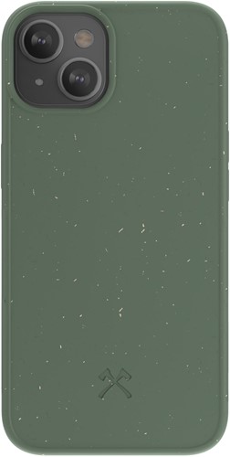Bio Case - iPhone 13 - Midnight Green
