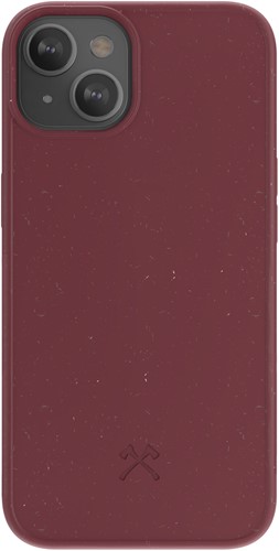Bio Case - iPhone 13 - Wine Red