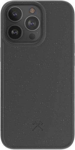Bio Case - iPhone 13 Pro Max - Black
