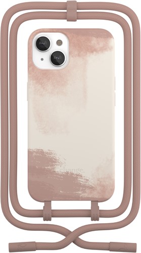 Change Case Batik 2 in 1 Bio - iPhone 13 - Clay Red