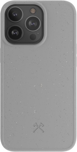 Bio Case MagSafe - iPhone 13 Pro Max - Grey