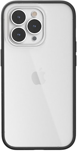 Clear Case - iPhone 14 Pro - Black