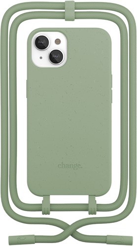 Change Case - iPhone 14 - Green